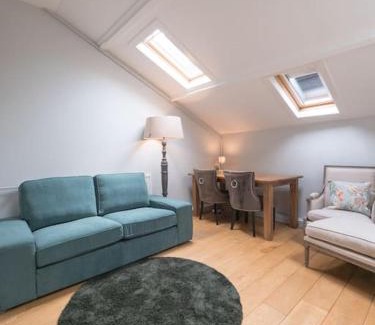 Wassenaar Apartment | Hosted by wendy Old city charming accommodation