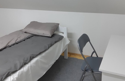 Old Town House | Hostel 100 m from Sebilj fountain !
