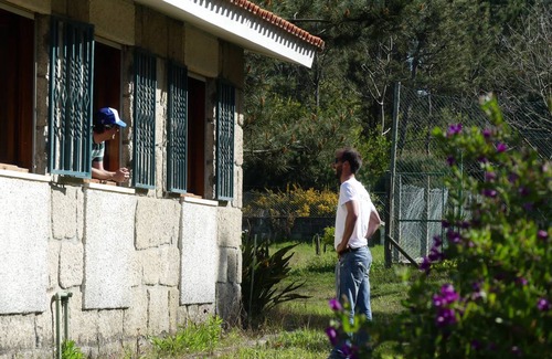 Arvore Hostel | Hostel ∙ 18 guests