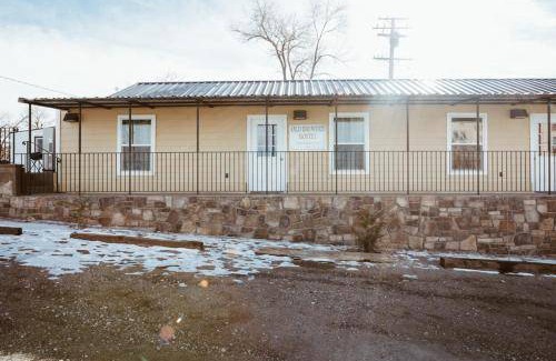 Tonopah Hostel | Hostel ∙ 2 guests