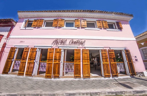 Centro Hostel | Hostel ∙ 36 guests
