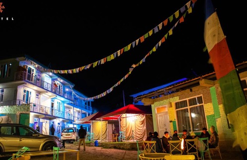 Chitkul Hostel | Hostel ∙ 4 guests