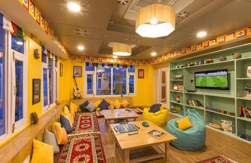 Chitkul Hostel | Hostel ∙ 4 guests