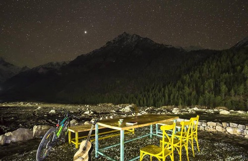 Chitkul Hostel | Hostel ∙ 4 guests