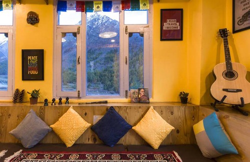 Chitkul Hostel | Hostel ∙ 4 guests