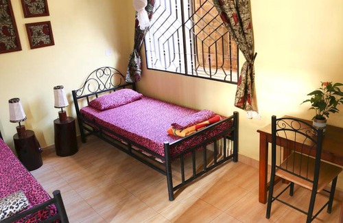 Moshi Hostel | Hostel ∙ 5 guests