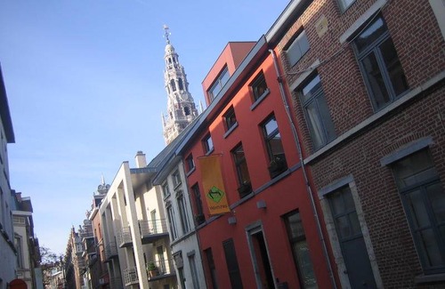Leuven Hostel | Hostel ∙ 6 guests