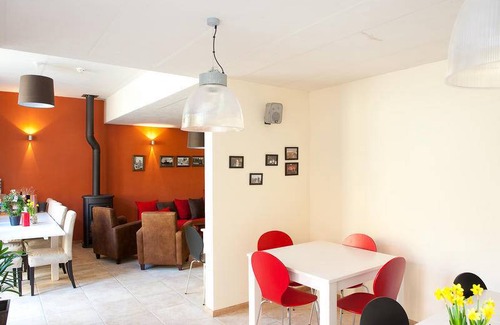 Leuven Hostel | Hostel ∙ 6 guests