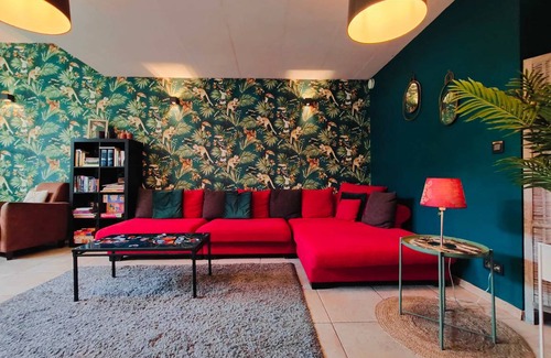 Leuven Hostel | Hostel ∙ 6 guests