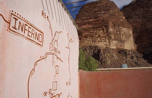 Wadi Rum Hostel | Hostel ∙ 8 guests