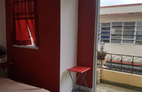 Aguadilla Pueblo Hostel | Hostel ∙ 8 guests