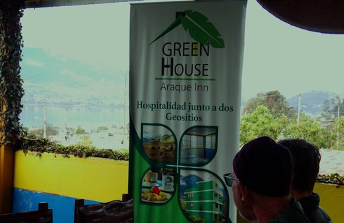 San Pablo del Lago Hostel | Hostel ∙ 8 guests