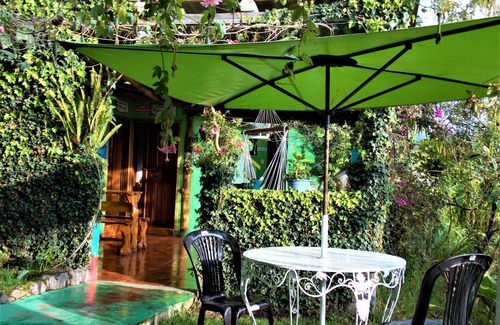 San Pablo del Lago Hostel | Hostel ∙ 8 guests