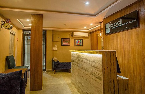 Jamshedpur Hostel | Hostel ∙ 8 guests