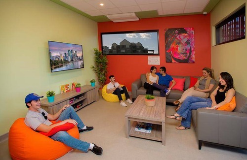 Kangaroo Point Hostel | Hostel ∙ 8 guests
