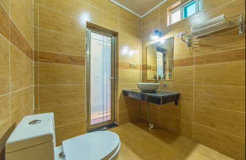Hutiaoxia Hostel | Hostel ∙ 8 guests