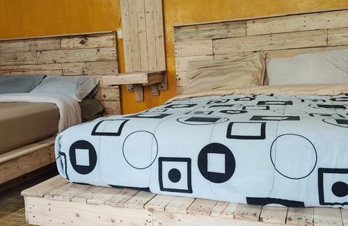 Quetzaltenango Hostel | Hostel ∙ 8 guests