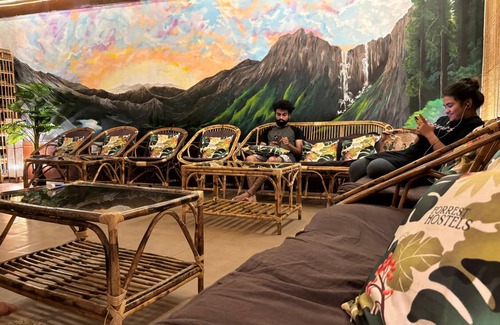 Bandra East Hostel | Hostel ∙ 8 guests