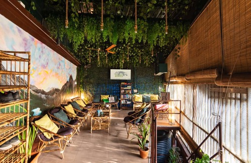 Bandra East Hostel | Hostel ∙ 8 guests