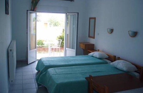 Sidari Hostel | Hostel ∙ 8 guests