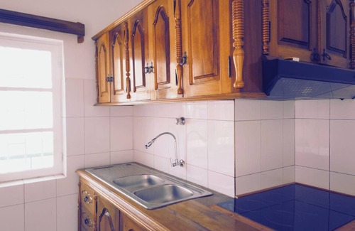 Vila do Maio Hostel | Hostel ∙ 8 guests