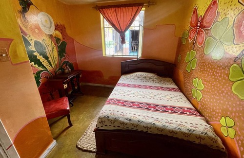 La Esperanza Hostel | Hostel ∙ 8 guests