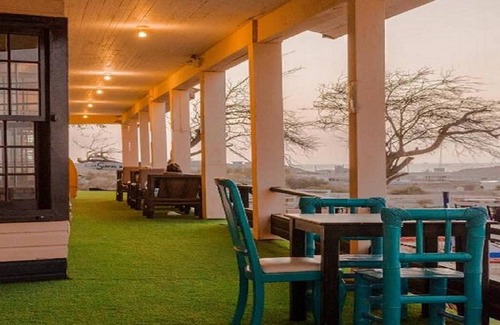 Lobitos Hostel | Hostel ∙ 8 guests