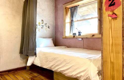 Summersville Hostel | Hostel ∙ 8 guests