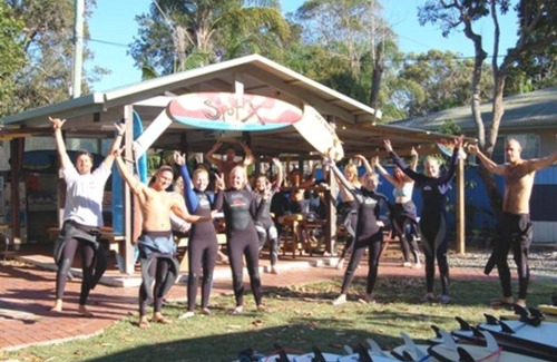 Arrawarra Hostel | Hostel ∙ 8 guests