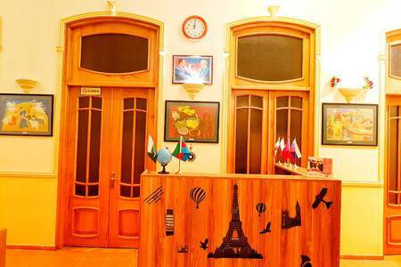 Nasimi Hostel | Hostel ∙ 8 guests