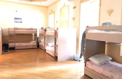 Nasimi Hostel | Hostel ∙ 8 guests