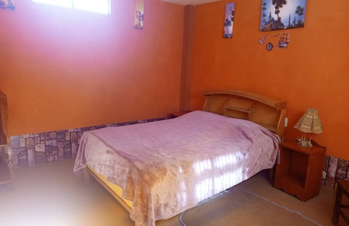 Copacabana Hostel | Hostel ∙ 8 guests