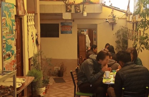 Copacabana Hostel | Hostel ∙ 8 guests