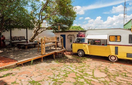 Sumare Hostel | Hostel ∙ 8 guests