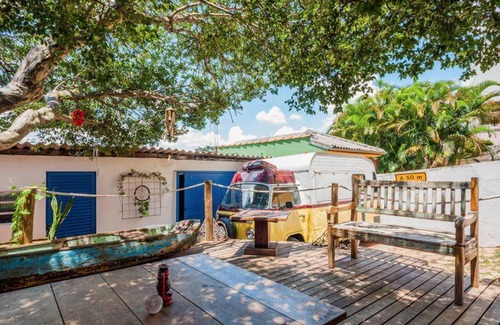 Sumare Hostel | Hostel ∙ 8 guests