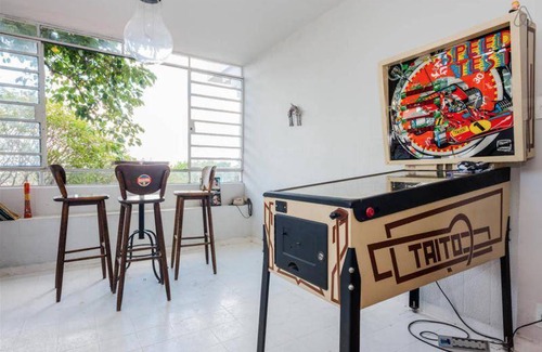 Sumare Hostel | Hostel ∙ 8 guests