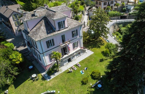 Isorno Hostel | Hostel β 8 guests