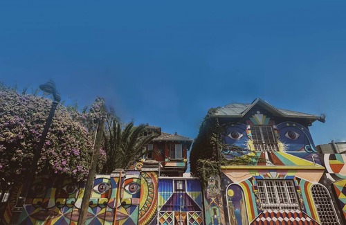 Bellavista Hostel | Hostel ∙ 8 guests