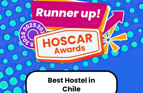 Bellavista Hostel | Hostel ∙ 8 guests