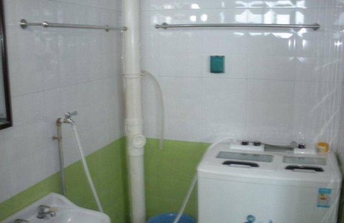 Jian Xi Hostel | Hostel ∙ 8 guests