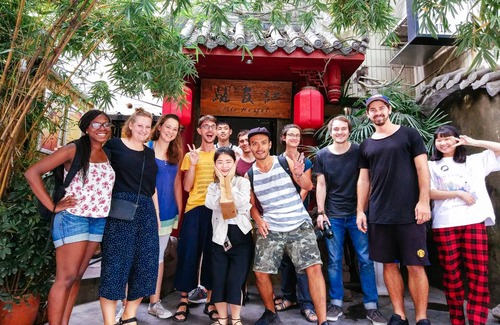 Chengdu City Centre Hostel | Hostel ∙ 8 guests