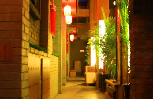 West Station District Hostel | Hostel ∙ 8 guests