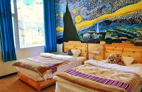 Shangri-La Hostel | Hostel ∙ 8 guests