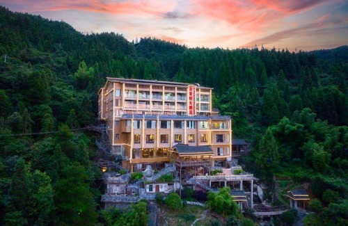 Longsheng Various Nationalities Autonomous County Hostel | Hostel ∙ 8 guests