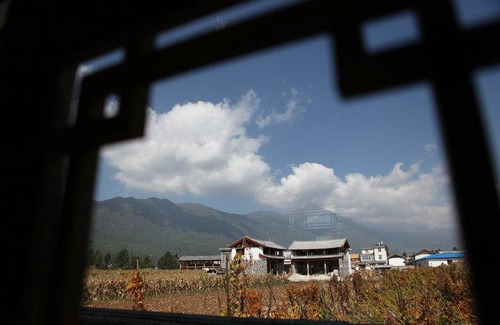 Baisha Old Town Hostel | Hostel ∙ 8 guests