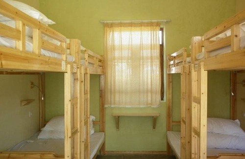 Baisha Old Town Hostel | Hostel ∙ 8 guests
