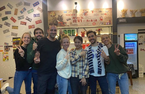 Yuzhong Hostel | Hostel ∙ 8 guests
