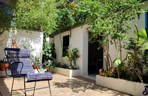Barichara Hostel | Hostel ∙ 8 guests