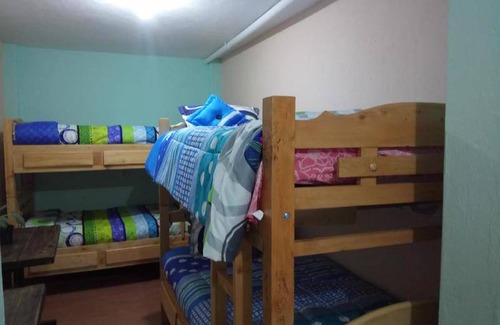 La Candelaria Hostel | Hostel ∙ 8 guests