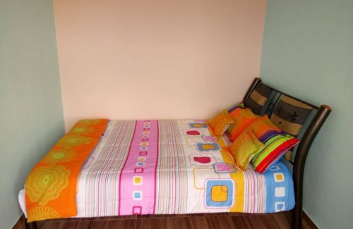 La Candelaria Hostel | Hostel ∙ 8 guests